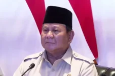 Rakyat Siap-siap, Prabowo Sebut Indonesia Bakal Hadapi Kesulitan dampak Perang Iran