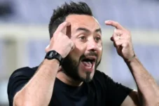 Roberto de Zerbi Lagi Nganggur, Manchester United Berminat?