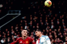 Hasil Liga Inggris: Benjamin Sesko Tulang Punggung Manchester United