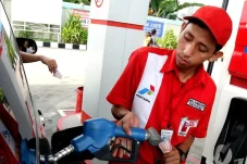 Resmi! Harga BBM Berlaku di Kaltim Mulai 1 April: Harga Pertamax – Dexlite Tak Naik