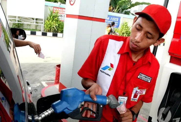 Resmi! Harga BBM Berlaku di Kaltim Mulai 1 April: Harga Pertamax – Dexlite Tak Naik