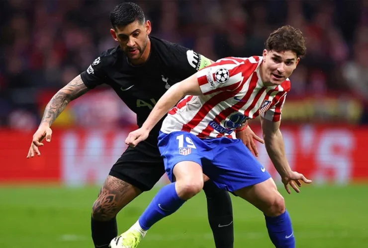 Igor Tudor Catatkan Rekor Terburuk, Pemain Tottenham Hotspur Tak Percaya dengan Pelatihnya