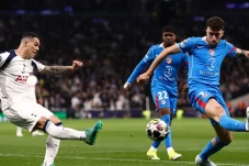 Tottenham Menang Lawan Atletico Madrid, Spurs Gagal Lolos ke Perempat Final Champions League