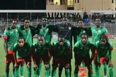 Melihat Kekuatan St Kitts and Neves, Lawan Timnas Indonesia di FIFA Series