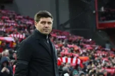 Skenario Jika Arne Slot Dipecat Liverpool, Gerrard Jadi Pelatih Interim Diteruskan Xabi Alonso