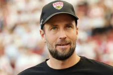 Bukan Xabi Alonso, Sebastian Hoeness Jadi Kandidat Pengganti Arne Slot di Liverpool