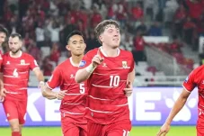 Prediksi Timnas Indonesia vs Oman, Pembuktian Taktik John Herdman