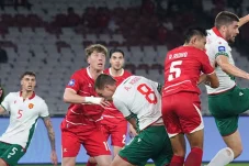 Ranking Timnas Indonesia Usai Dikalahkan Bulgaria di FIFA Series