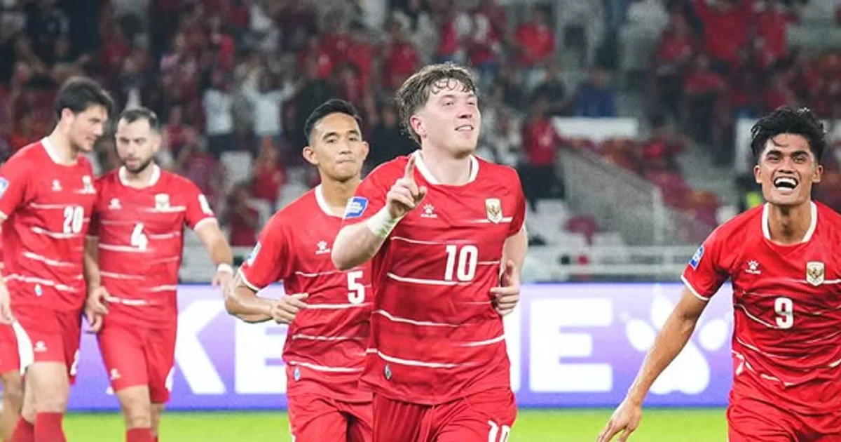 Prediksi Timnas Indonesia vs Oman, Pembuktian Taktik John Herdman