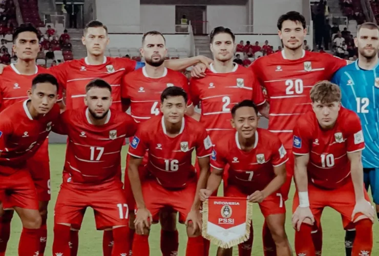 Terungkap Calon Lawan Timnas Indonesia di FIFA Matchday Juni: Ada Oman dan Mozambik