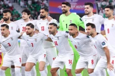 Krisis Timur Tengah, Iran Ogah Main Piala Dunia di Amerika Serikat