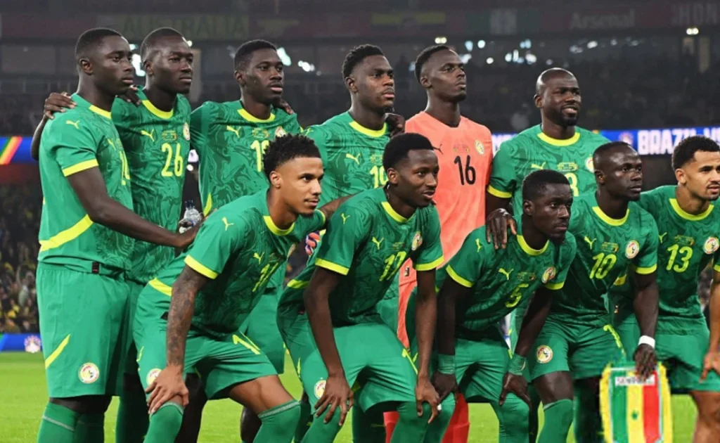 Timnas Senegal (fsfoot.sn)