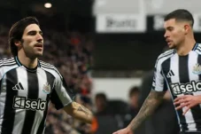 Sandro Tonali dan Bruno Guimaraes Berebut Cabut dari Newcastle, MU Jadi Tujuan Utama