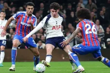 Potensi Degradasi Semakin Besar, Posisi Igor Tudor di Tottenham Hotspur Terancam