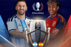 Timur Tengah Memanas, Finalissima 2026 Argentina vs Spanyol Batal Digelar di Qatar