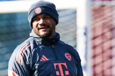 Vincent Kompany dan Enzo Maresca Bersaing Jadi Penerus Pep Guardiola di Manchester City