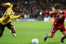 Hasil Liga Inggris: Liverpool Kalah Lawan Juru Kunci Wolves