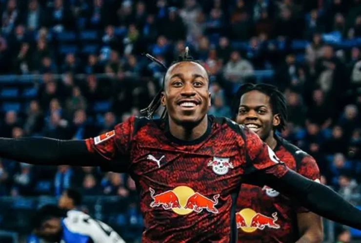 Liverpool Mau Yan Diomande? The Reds Harus Siapkan Uang Rp 1,5 Triliun