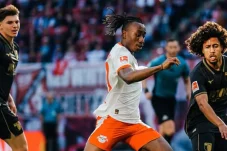 RB Leipzig ke Liverpool: Mau Yan Diomande? Siapkan Rp 1,9 Triliun