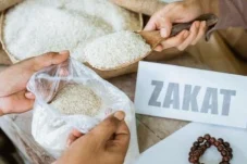 Jangan Tunggu Menit Akhir! Kemenag Berau Ingatkan Batas Waktu Zakat Fitrah dan Aturan bagi Bayi Baru Lahir