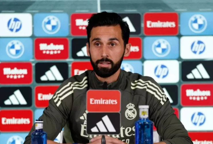 Prediksi Line Up Madrid vs Real Betis La Liga, Alvaro Arbeloa: Harus Menang di Sisa Musim