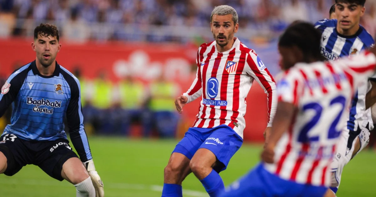 Prediksi Line Up Atletico vs Elche La Liga, Simeone Simpan Amunisi untuk Champions League