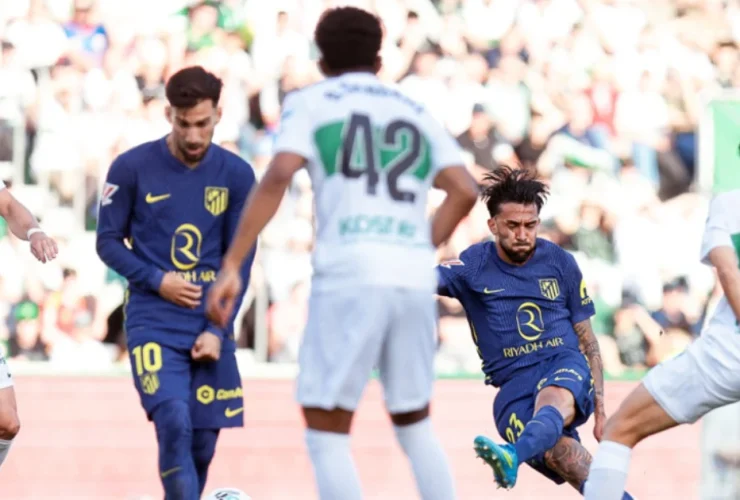 Prediksi Line Up Atletico vs Bilbao La Liga, Bertaruh untuk Tampil Prima di Champions League