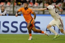 Komposisi Skuad Belanda di Piala Dunia Tak Jago, Tapi Tak Bisa Diremehkan