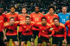 Jalan Mudah Belgia di Grup G Piala Dunia 2026: Lawan Mesir hingga Iran