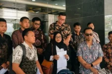 SK Tim Ahli Diduga Bermasalah, Advokat Kaltim Kirim ‘Surat Cinta’ ke Rudy Mas’ud