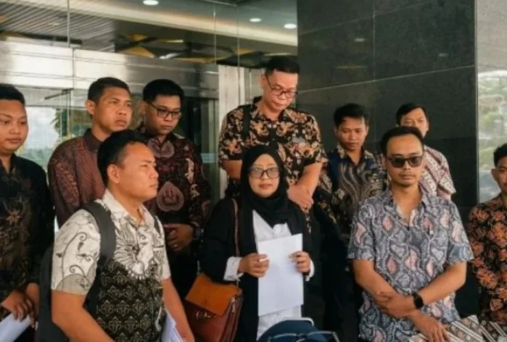 SK Tim Ahli Diduga Bermasalah, Advokat Kaltim Kirim ‘Surat Cinta’ ke Rudy Mas’ud
