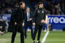 Prediksi Line Up Valencia vs Atletico La Liga, Simeone Simpan Amunisi Lagi