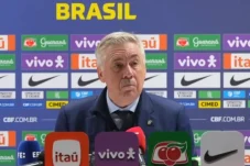 Timnas Brasil Tak Bisa Pakai Jasa Militao di Piala Dunia, Ancelotti Makin Was-was