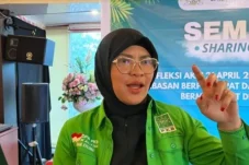 Fraksi Pertama! Hak Angket Dewan Kaltim Digulirkan PKB Atas Kebijakan Anggaran Gubernur Rudy Mas’ud