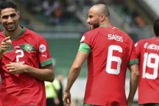 Timnas Maroko Tampil Lagi di Piala Dunia 2026, Hakimi dan Brahim Diaz Jadi Bintang