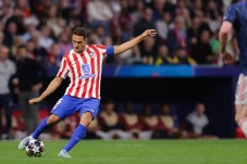 Selamat Lewat VAR, Atletico Ditahan Imbang 1-1 vs Arsenal di Hasil Champions League