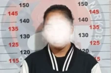 Perempuan Muda Asal Bontang Kaltim Ini Nekat Dagang Sabu, Buang Barbuk Buat Kelabui Polisi