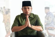 Rudy Mas’ud Copot Hijrah dari Tim Ahli Gubernur Kaltim, Minta Maaf ke Presiden Prabowo