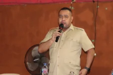 Tak Cabut Pernyataan! Kader Gerindra Kaltim Sebut Permohonan Maaf Rudy Mas’ud Setengah Hati