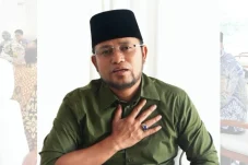 Gubernur Kaltim Rudy Mas’ud Minta Maaf, Janji Tak Belanja Akuarium Air Laut dan Kursi Pijat Pakai APBD