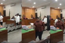 Tiga Dewan Ini Jadi Saksi Kasus Korupsi Dana Hibah DBON Kaltim Rp100 Miliar