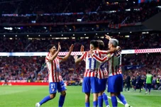 Prediksi Line Up Atletico vs Arsenal Champions League, Simeone Ungkap Satu Tekanan