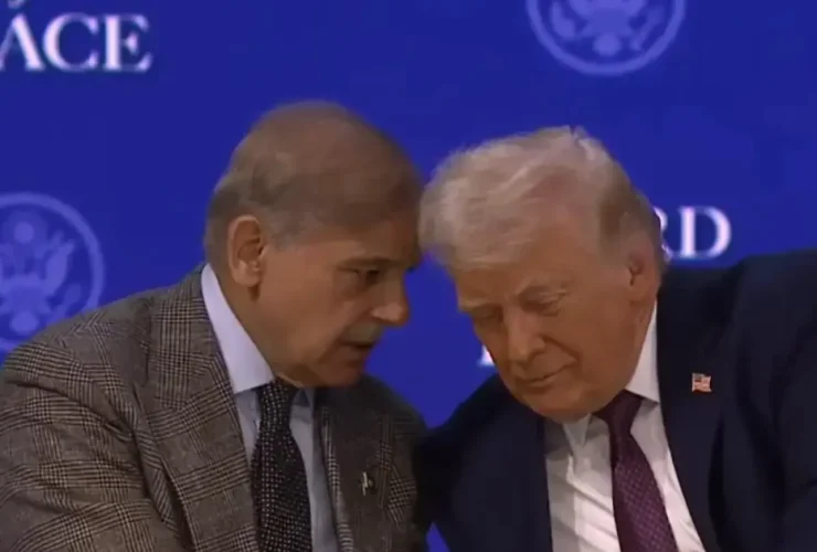 Pakistan Jadi Mediator Konflik, AS – Iran Sepakat Gencatan Senjata Dua Pekan