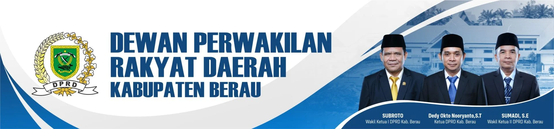 DPRD Berau2026