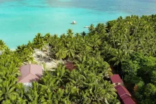 Kunjungan Wisatawan Meningkat, DPMPTSP Berau Rayu Investor Bangun Hotel dan Resort di Pesisir