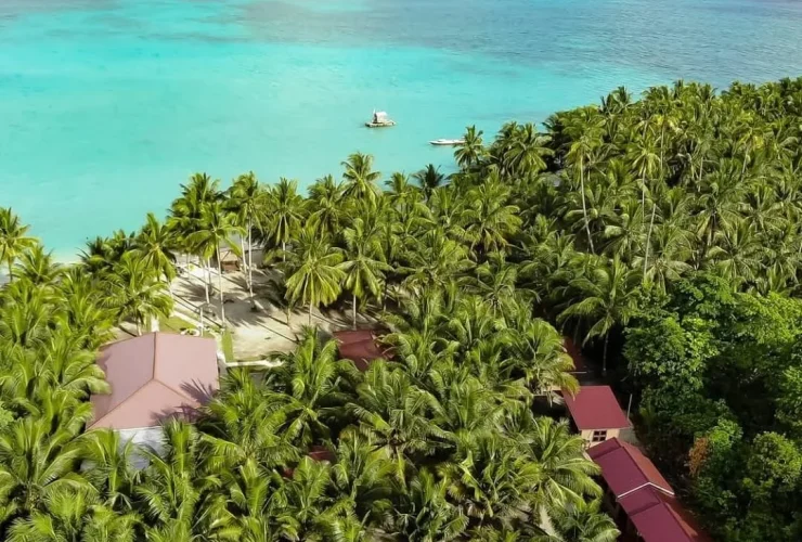 Kunjungan Wisatawan Meningkat, DPMPTSP Berau Rayu Investor Bangun Hotel dan Resort di Pesisir