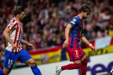 Harapan Barcelona di Pundak Ferran Torres, Gegara Ditinggal Cedera Lamine Yamal dan Rapinha