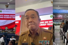 Uang Saku Bagi Ormas Tak Jadi Diberikan, Kepala Kesbangpol Kaltim: Mohon Maaf Saya Orang Baru