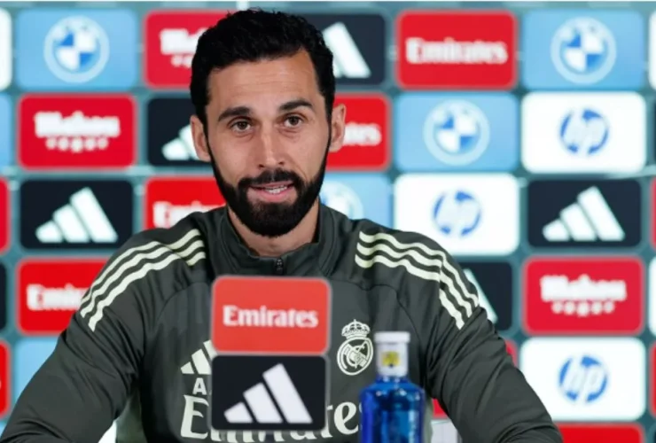 Ini Makna 714 Alarm Peringatan untuk Real Madrid, Tantangan April Dimulai