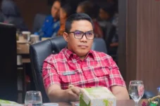 Andi Harun Marah! Pemprov Kaltim Berikan Tanggungan 49,7 Ribu BPJS PBI ke Pemkot Samarinda